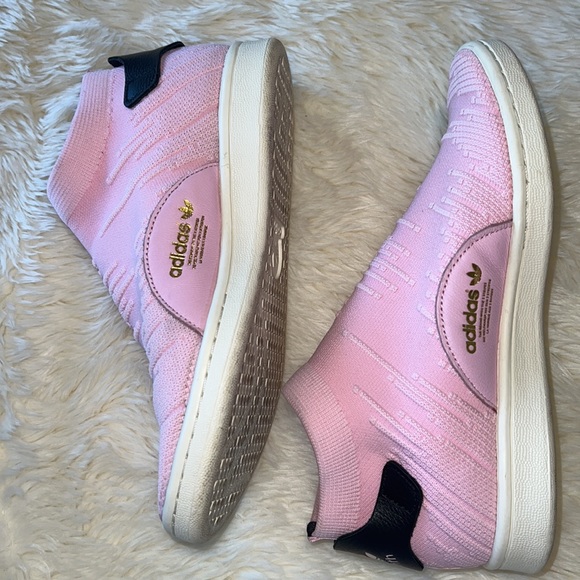 Stan Smith Sock Adidas - Picture 7 of 8